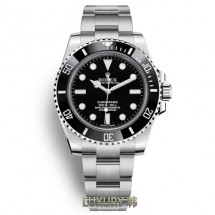 ROLEX-서브마리너 40