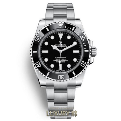 ROLEX-서브마리너 40