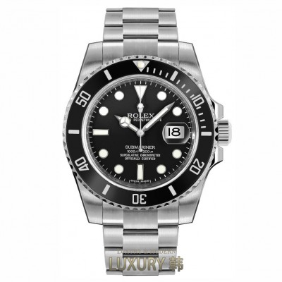 ROLEX-서브마리너 데이트 41
