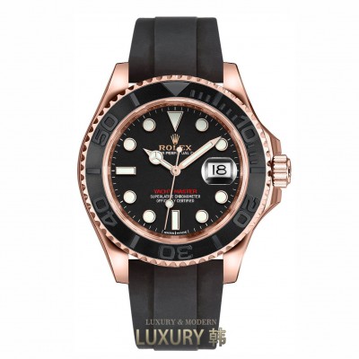 ROLEX-요트-마스트 40