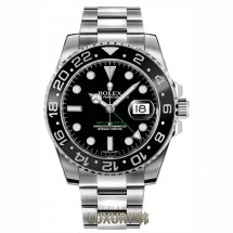 ROLEX-GMT-마스터 II 40