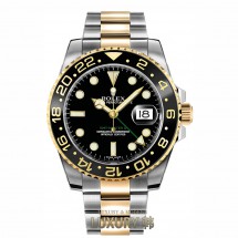 ROLEX-GMT-마스터 II 40