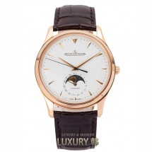 Jaeger LeCoultre-마스터 울트라 씬