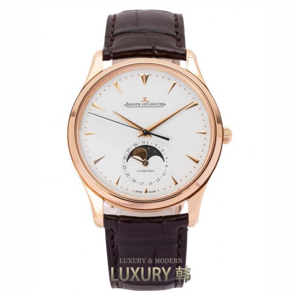 Jaeger LeCoultre-마스터 울트라 씬