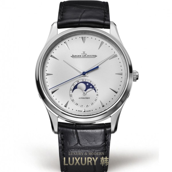Jaeger LeCoultre-마스터 울트라 씬