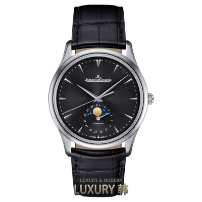 Jaeger LeCoultre-마스터 울트라 씬
