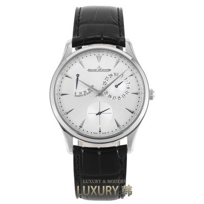 Jaeger LeCoultre-마스터 울트라 씬 파워 리저브