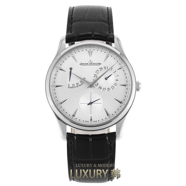 Jaeger LeCoultre-마스터 울트라 씬 파워 리저브