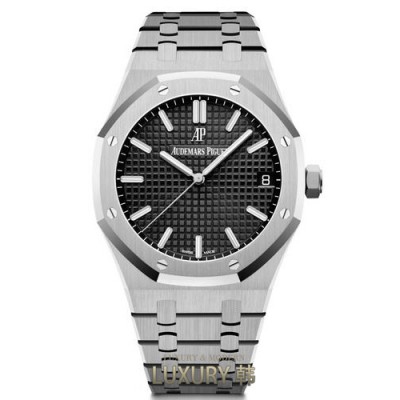 AUDEMARS PIGUET-로열 오크 셀프 와인딩