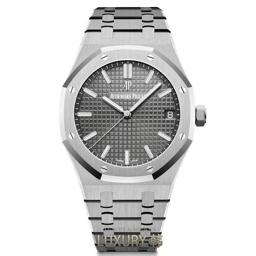 AUDEMARS PIGUET-로열 오크 셀프 와인딩