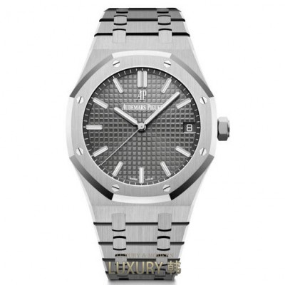 AUDEMARS PIGUET-로열 오크 셀프 와인딩