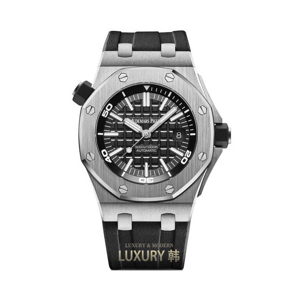 AUDEMARS PIGUET-로열 오크 오프 쇼어 다이버