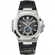 Patek Philippe-노틸러스 연간 달력 와치