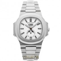 Patek Philippe-노틸러스 연간 달력 와치