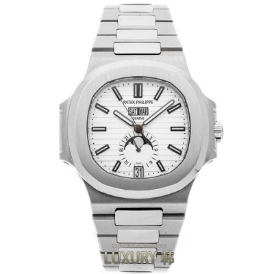 Patek Philippe-노틸러스 연간 달력 와치