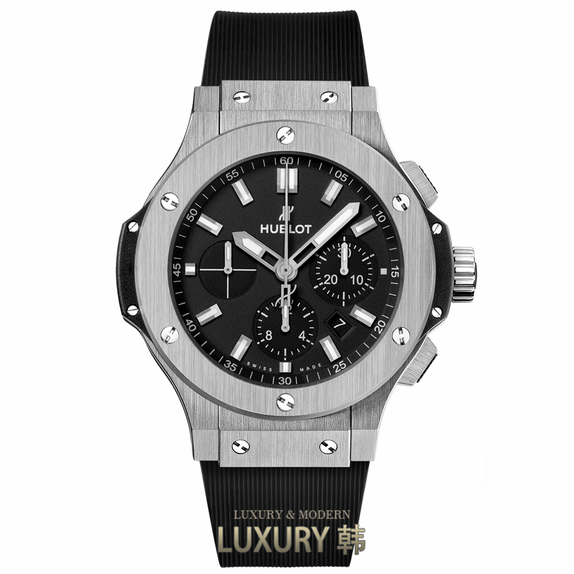 HUBLOT-빅뱅 스틸