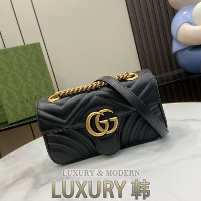[GG 마몽] 미니 숄더백