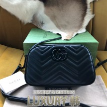 [GG 마몽] 스몰 숄더백