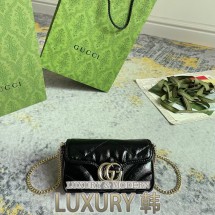 [GG 마몽] 수퍼 미니백