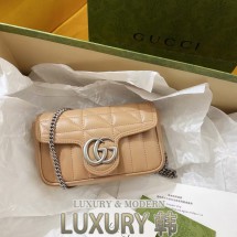 [GG 마몽] 수퍼 미니백