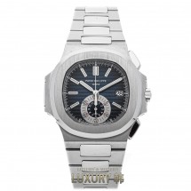 Patek Philippe-노틸러스 문페이스 애뉴얼 캘린더