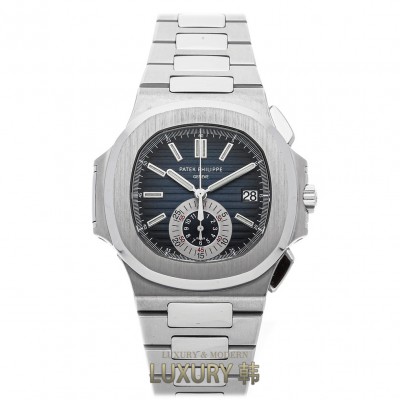 Patek Philippe-노틸러스 문페이스 애뉴얼 캘린더