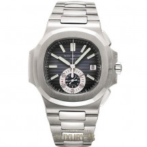 Patek Philippe-노틸러스 문페이스 애뉴얼 캘린더