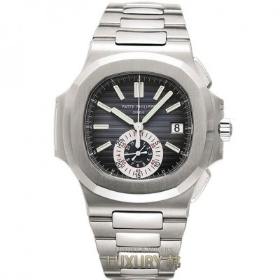 Patek Philippe-노틸러스 문페이스 애뉴얼 캘린더