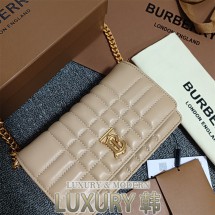 버버리 TB 스몰 롤라 백