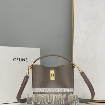 틴 버킷 16Bag mini 버킷백