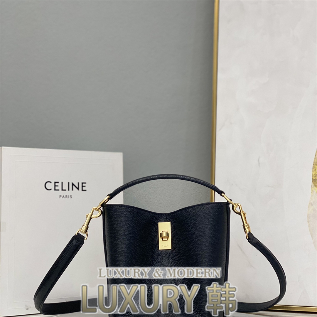 틴 버킷 16Bag mini 버킷백
