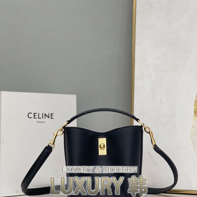 틴 버킷 16Bag mini 버킷백