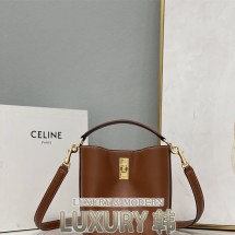 틴 버킷 16Bag mini 버킷백