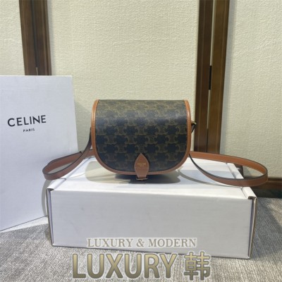 트리오페 폴코백 2종 Celine Folco Bag