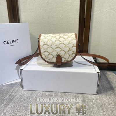 트리오페 폴코백 2종 Celine Folco Bag