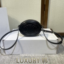 미니 숄더백