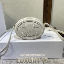 미니 숄더백