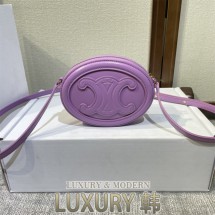 미니 숄더백
