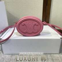 미니 숄더백
