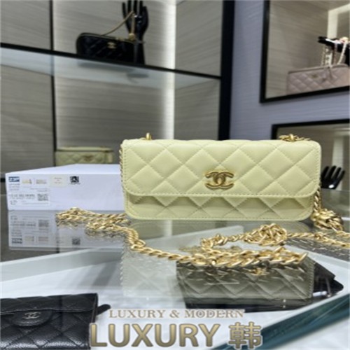 23P WOC 까멜리아 체인 클래식