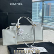 샤넬 39 토트백