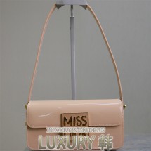 Miss Dior 미니 플랩 백