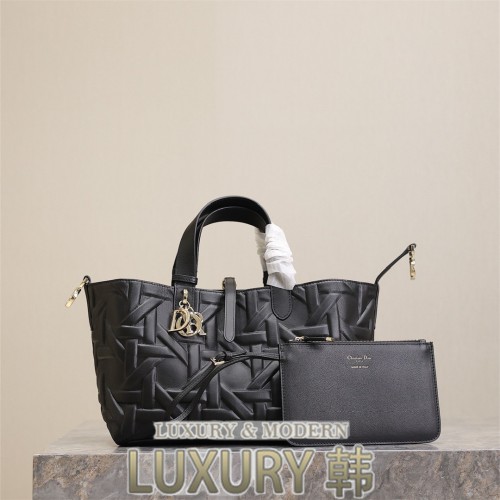디올 Dior Toujours 미디엄 백 가방