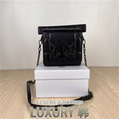 30 몽테인 체인 핸들 이너백 디올 몽테뉴