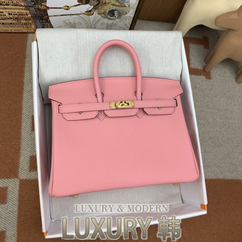 에르메스 birkin 25cm Epsom 토트백