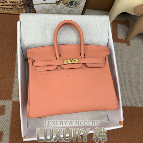에르메스 birkin 25cm Epsom 토트백