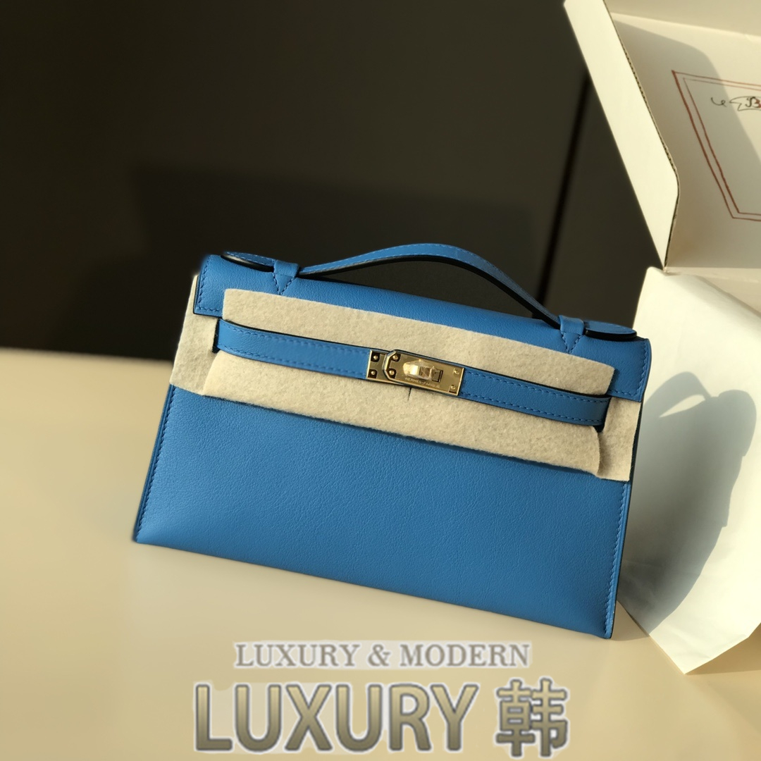 에르메스 HERMES Mini Kelly 백