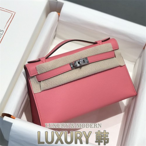 에르메스 HERMES Mini Kelly 백