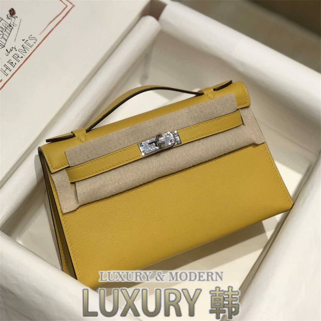 에르메스 HERMES Mini Kelly 백