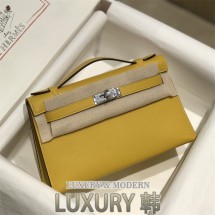 에르메스 HERMES Mini Kelly 백